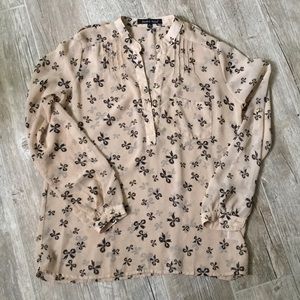 Cute Bow Shirt